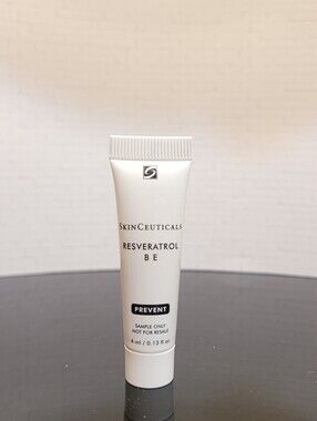 SkinCeuticals Resveratrol BE - White